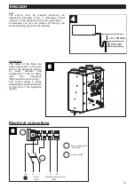 Preview for 15 page of Vortice VORT HR 350 EXO Instruction Booklet