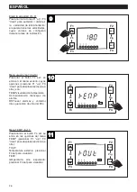 Preview for 26 page of Vortice VORT HR 350 EXO Instruction Booklet