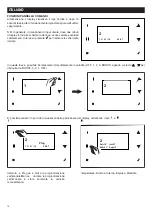 Предварительный просмотр 14 страницы Vortice VORT HR 450 Avel D Instruction Booklet