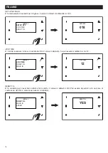 Предварительный просмотр 16 страницы Vortice VORT HR 450 Avel D Instruction Booklet