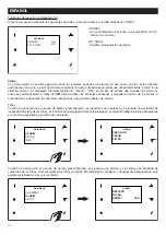 Предварительный просмотр 112 страницы Vortice VORT HR 450 Avel D Instruction Booklet