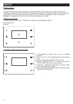 Предварительный просмотр 128 страницы Vortice VORT HR 450 Avel D Instruction Booklet