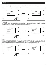 Предварительный просмотр 137 страницы Vortice VORT HR 450 Avel D Instruction Booklet