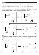 Preview for 139 page of Vortice VORT HR 450 Avel D Instruction Booklet