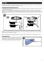 Preview for 9 page of Vortice VORT HRI 260 DH Instruction Booklet