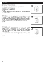 Preview for 40 page of Vortice VORT HRI 260 DH Instruction Booklet