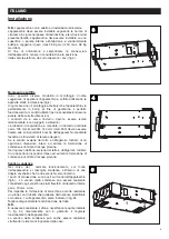 Предварительный просмотр 5 страницы Vortice Vort HRI FLAT 200 Instruction Booklet