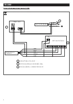 Предварительный просмотр 8 страницы Vortice Vort HRI FLAT 200 Instruction Booklet