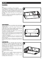 Предварительный просмотр 15 страницы Vortice Vort HRI FLAT 200 Instruction Booklet