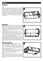 Предварительный просмотр 25 страницы Vortice Vort HRI FLAT 200 Instruction Booklet