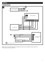 Предварительный просмотр 27 страницы Vortice Vort HRI FLAT 200 Instruction Booklet