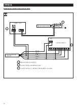 Предварительный просмотр 28 страницы Vortice Vort HRI FLAT 200 Instruction Booklet