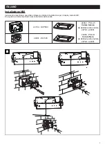 Preview for 9 page of Vortice VORT HRI PHANTOM Instruction Booklet