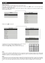 Preview for 20 page of Vortice VORT HRI PHANTOM Instruction Booklet