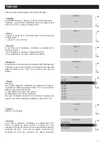 Preview for 51 page of Vortice VORT HRI PHANTOM Instruction Booklet