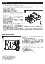 Preview for 61 page of Vortice VORT HRI PHANTOM Instruction Booklet