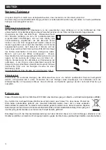 Preview for 78 page of Vortice VORT HRI PHANTOM Instruction Booklet