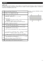 Preview for 105 page of Vortice VORT HRI PHANTOM Instruction Booklet