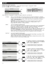 Preview for 110 page of Vortice VORT HRI PHANTOM Instruction Booklet