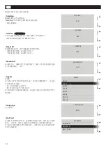 Preview for 126 page of Vortice VORT HRI PHANTOM Instruction Booklet