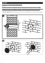 Preview for 6 page of Vortice VORT HRW 30 MONO EVO WiFi Instruction Booklet