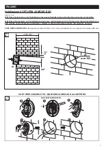 Preview for 9 page of Vortice VORT HRW 30 MONO EVO WiFi Instruction Booklet