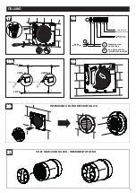 Preview for 11 page of Vortice VORT HRW 30 MONO EVO WiFi Instruction Booklet