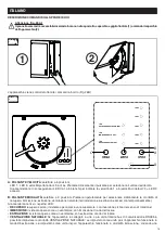 Preview for 13 page of Vortice VORT HRW 30 MONO EVO WiFi Instruction Booklet