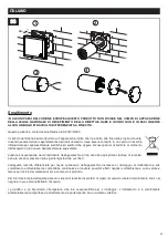 Preview for 23 page of Vortice VORT HRW 30 MONO EVO WiFi Instruction Booklet