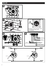 Preview for 28 page of Vortice VORT HRW 30 MONO EVO WiFi Instruction Booklet