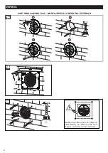 Preview for 94 page of Vortice VORT HRW 30 MONO EVO WiFi Instruction Booklet