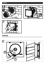 Preview for 96 page of Vortice VORT HRW 30 MONO EVO WiFi Instruction Booklet