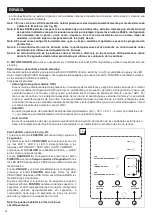 Preview for 98 page of Vortice VORT HRW 30 MONO EVO WiFi Instruction Booklet