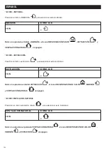 Preview for 104 page of Vortice VORT HRW 30 MONO EVO WiFi Instruction Booklet