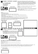 Preview for 132 page of Vortice VORT HRW 30 MONO EVO WiFi Instruction Booklet