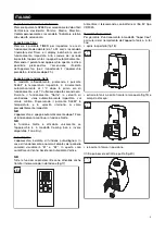 Предварительный просмотр 9 страницы Vortice VORT-KRYO POLAR 10 Instruction Booklet