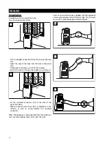 Предварительный просмотр 14 страницы Vortice VORT-KRYO POLAR 10 Instruction Booklet