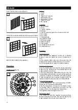 Предварительный просмотр 16 страницы Vortice VORT-KRYO POLAR 10 Instruction Booklet