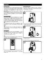 Предварительный просмотр 17 страницы Vortice VORT-KRYO POLAR 10 Instruction Booklet