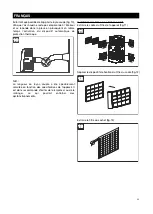 Предварительный просмотр 23 страницы Vortice VORT-KRYO POLAR 10 Instruction Booklet