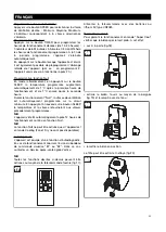 Предварительный просмотр 25 страницы Vortice VORT-KRYO POLAR 10 Instruction Booklet