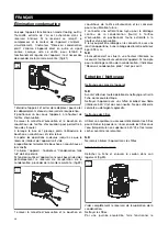 Предварительный просмотр 26 страницы Vortice VORT-KRYO POLAR 10 Instruction Booklet