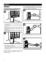 Предварительный просмотр 30 страницы Vortice VORT-KRYO POLAR 10 Instruction Booklet