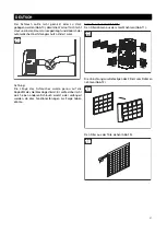 Предварительный просмотр 31 страницы Vortice VORT-KRYO POLAR 10 Instruction Booklet