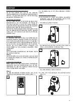 Предварительный просмотр 33 страницы Vortice VORT-KRYO POLAR 10 Instruction Booklet