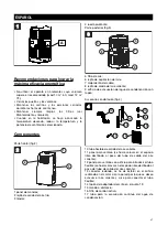 Предварительный просмотр 37 страницы Vortice VORT-KRYO POLAR 10 Instruction Booklet