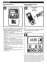 Preview for 7 page of Vortice VORT LETO MEV Instruction Booklet