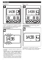 Preview for 8 page of Vortice VORT LETO MEV Instruction Booklet