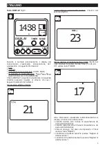 Preview for 9 page of Vortice VORT LETO MEV Instruction Booklet