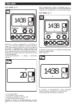 Preview for 10 page of Vortice VORT LETO MEV Instruction Booklet